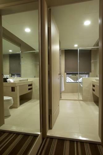Отель Fullon Hotel Shenkeng