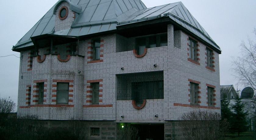 Семейный Петербургский Дом