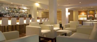 The George