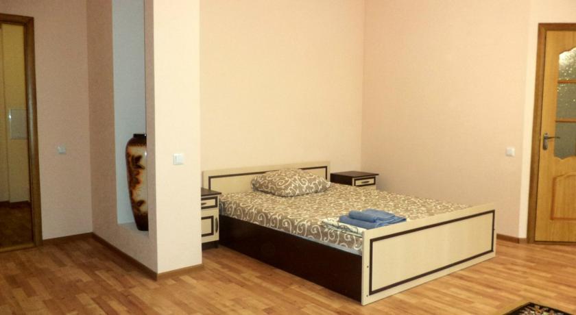 Апартаменты Apartment 2 na Komsomolskoy