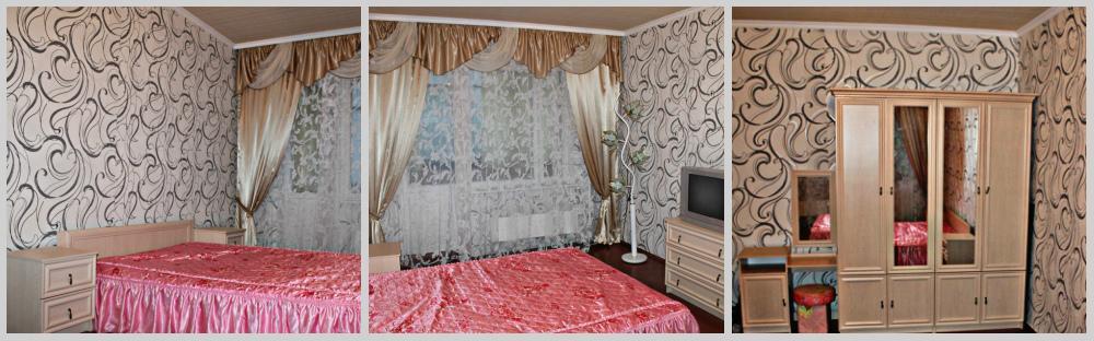 Апартаменты Apartment On Slavina 10
