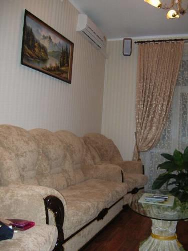 Апартаменты Apartment On Sobornaya