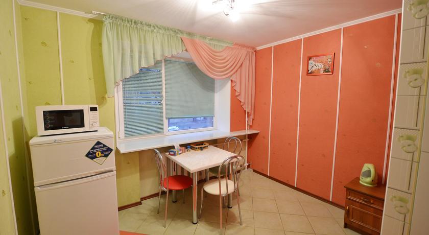Апартаменты Apartment Style