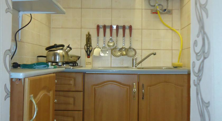 Апартаменты Holiday home na Yaroslava Mudrogo