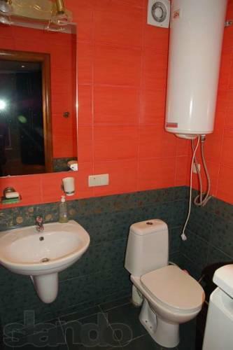 Апартаменты House Na Kurgannoy
