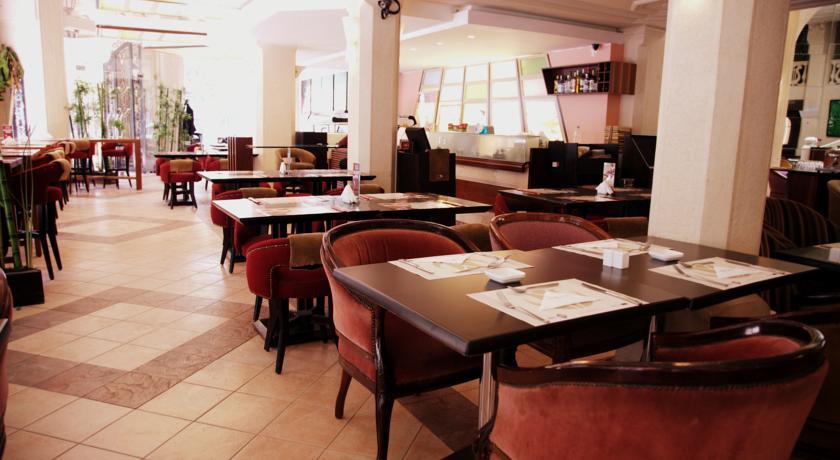 Golden Tulip Serenada - Boutique Hotel