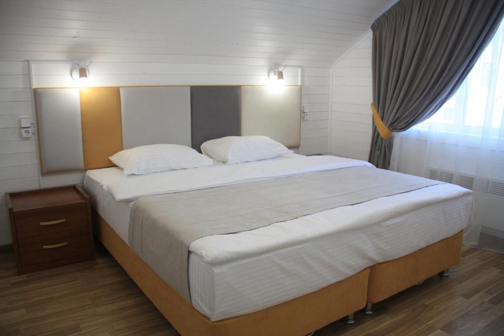Гостиница Diamant Village Жуковский
