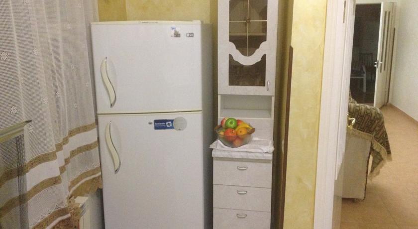 Апартаменты Holiday home Charents