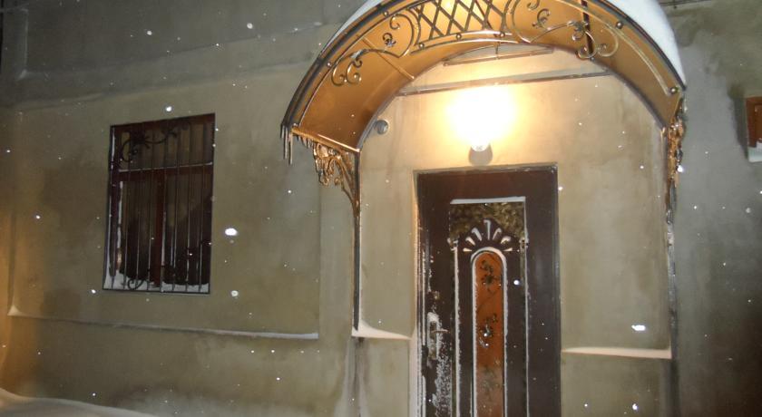 Апартаменты Jermuk Apartment in the Center