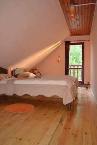 Гостиница Country House Podkostelok