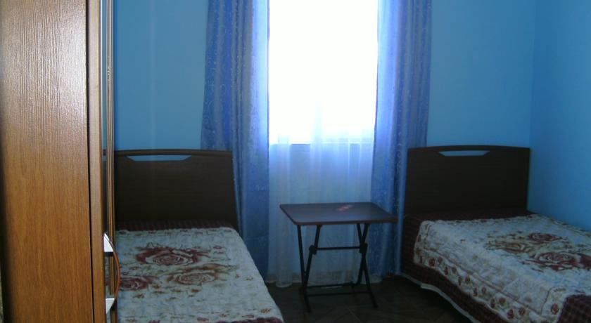 Гостевой дом LeLeKa-House