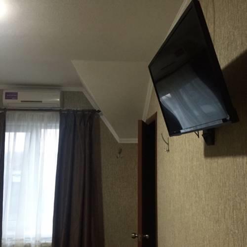 Гостиница Аюта