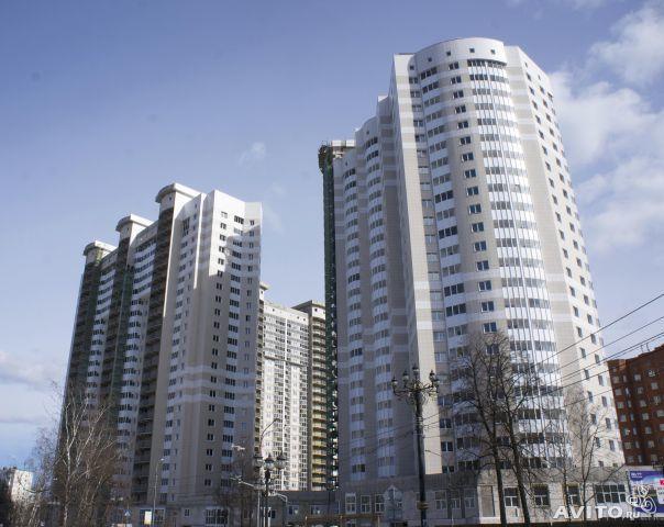 Апартаменты В Центральном