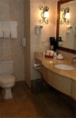 Отель Hampton Inn & Suites Legacy Park-Frisco