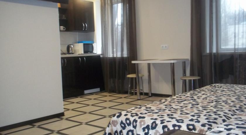 Apartamenty Na Gogolya 19