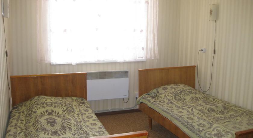 Апартаменты Apartment on Boulevard Goidy 5