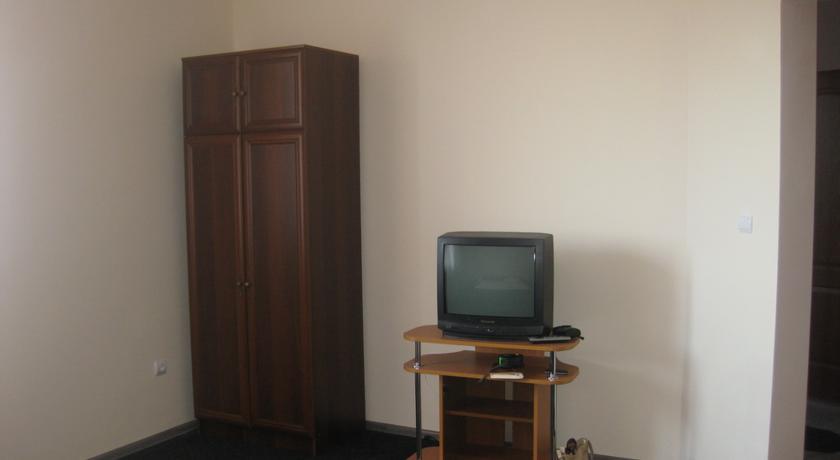 Апартаменты Apartment on Lermontova 35a