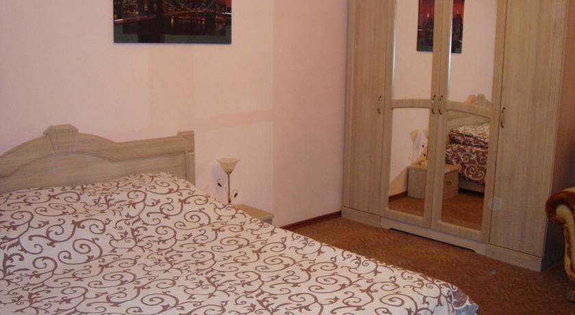 Апартаменты Apartment on Mira Center