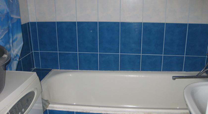 Апартаменты Apartment on Pidiprygory 3