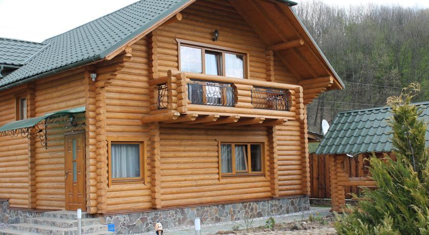 Гостиница Holiday home Sonyachniy Laz