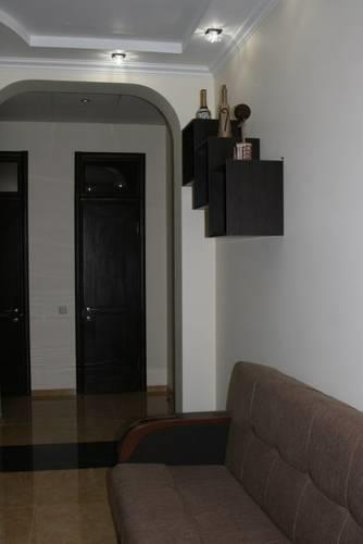 Хостел Hostel Coffee