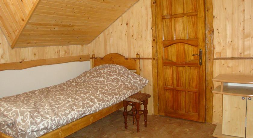 Hostel Mansarda