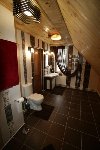 Гостиница Resort Uyedineniye