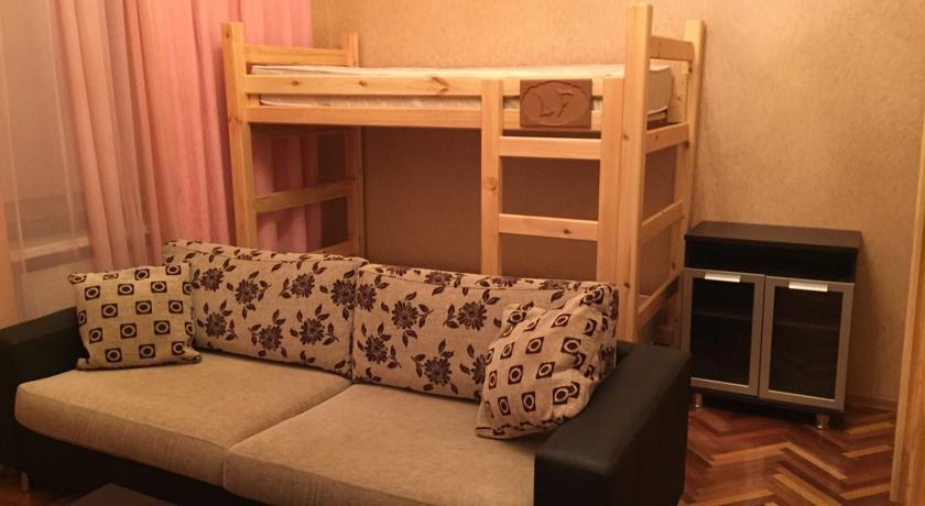 Baku Hostel On Gesr