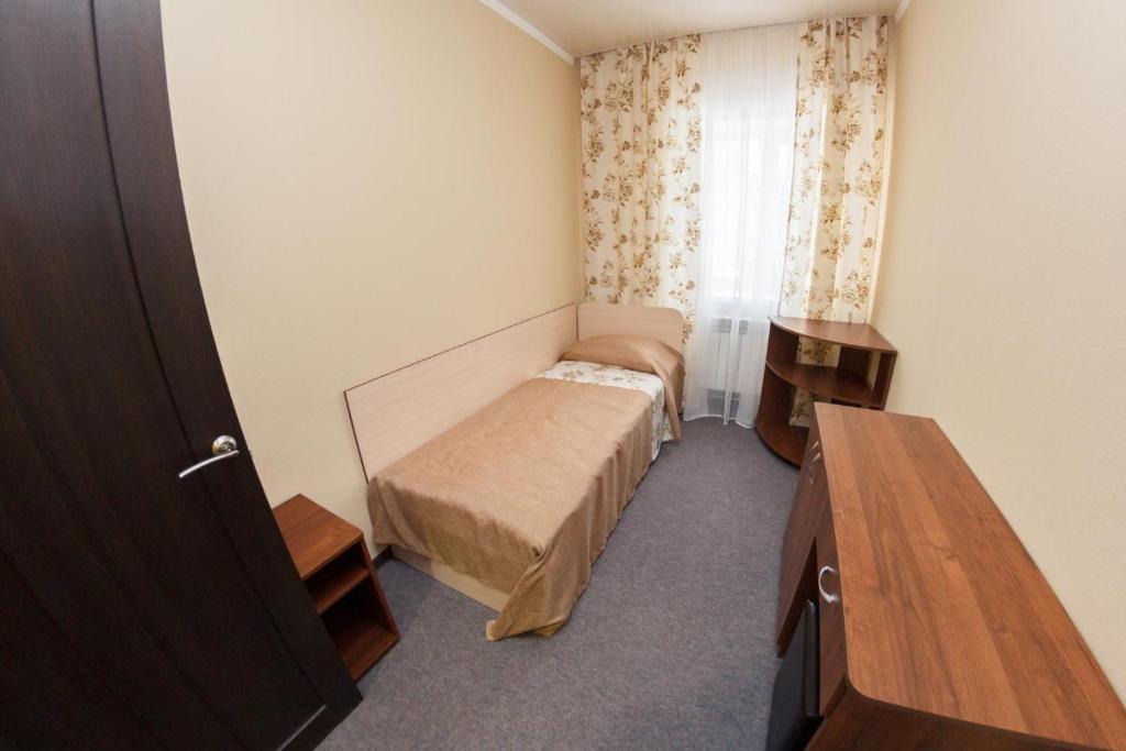 Горячий Источник