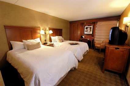Отель Hampton Inn Harrisburg-East/Hershey