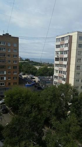 Океанский проспект 136