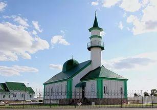 Гостиница Уют