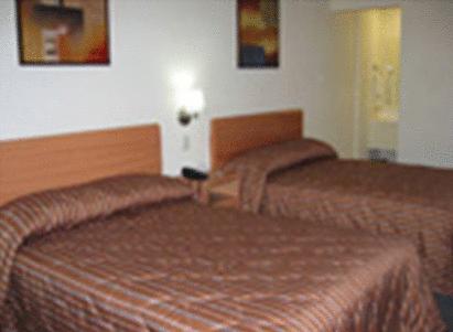 Отель Hotel Plaza del Arco - Monterrey