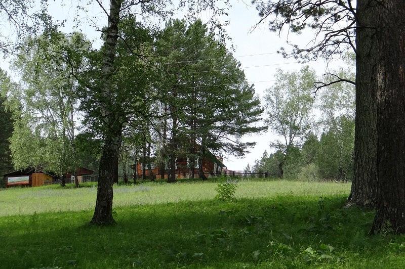 Гостевой дом Солнечный