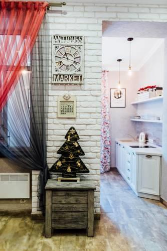 Апартаменты Apartament 7 Chernivtsi