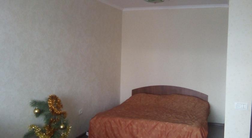 Апартаменты Apartment Golovatogo 76a