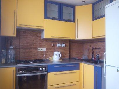Апартаменты Apartment Gorkogo 40