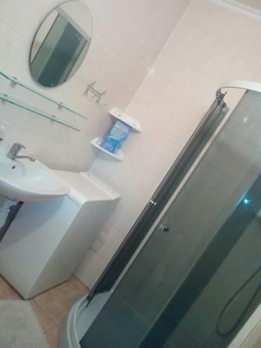 Апартаменты Best Apartments On Beregovskaya 3а