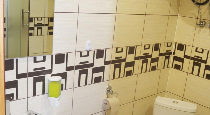 Хостел Hostel Na Pestelya 11