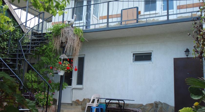 Guest House Svetlana