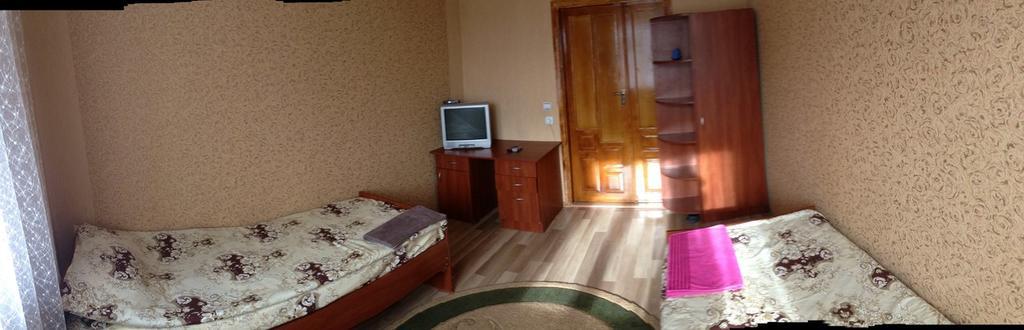 Гостевой дом Guesthouse PalTour