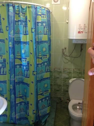Guest House Yulia