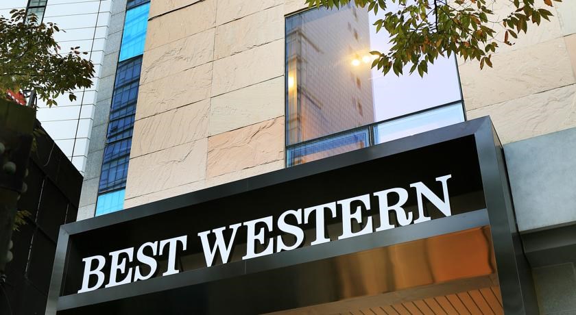 Best Western Haeundae