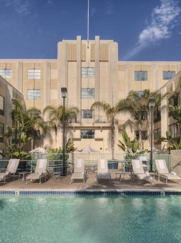 Hampton Inn San Diego-Downtown