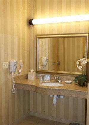 Отель Hampton Inn & Suites Chicago/Saint Charles