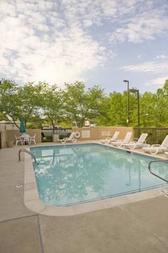 Отель Hampton Inn Starkville