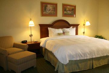 Hampton Inn Stes Hou Cypress