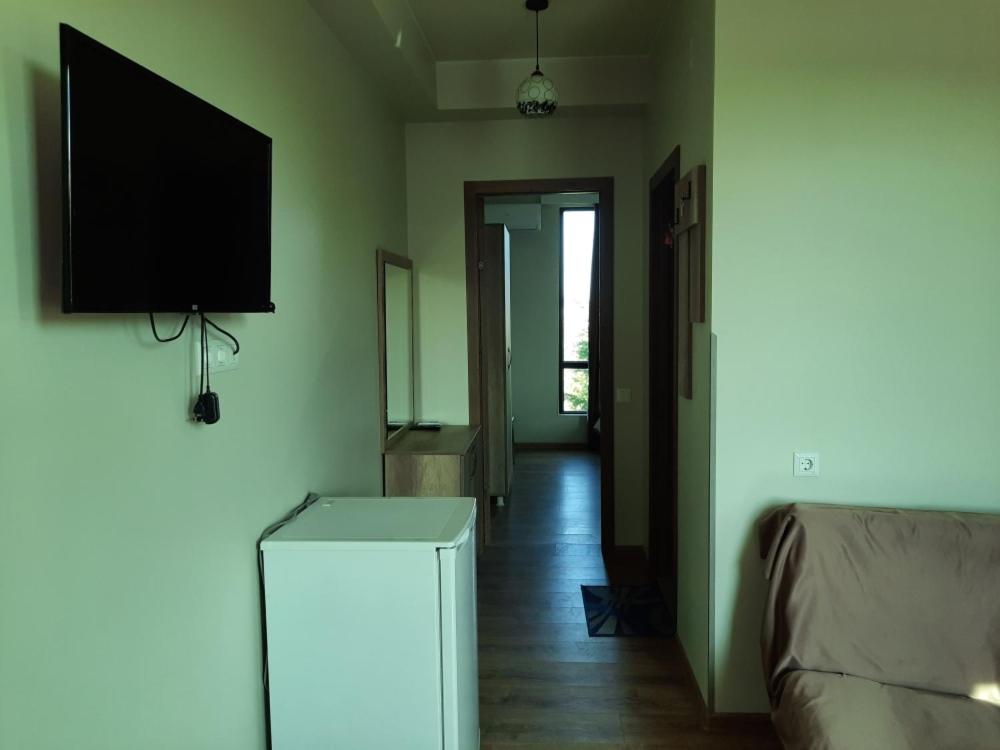 Гостиница DELTA HOTEL