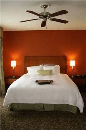 Отель Hampton Inn & Suites Buffalo
