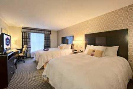 Отель Hampton Inn & Suites Chicago Southland-Matteson